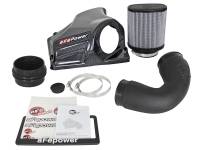 aFe - aFe 51-12922-C aFe MagnumFORCE Intake Stage-2 Pro DRY S 2017 BMW 330i (F3x) L4-2.0L (t) B48 - Image 2