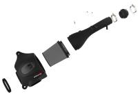 aFe - aFe 51-76007 aFe POWER Momentum GT Pro Dry S Cold Air Intake System 08-11 Toyota Land Cruiser LC200 V6-4.0L - Image 4