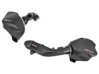 aFe 51-76305-CF aFe POWER Momentum GT Pro Dry S Intake System 15-17 BMW M3/M4 S55 (tt)
