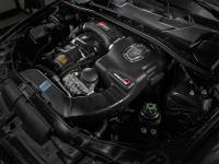 aFe - aFe 51-76313 aFe Momentum GT Pro DRY S Cold Air Intake System 11-13 BMW 335i E90/E87 I6 3.0L (N55) - Image 2