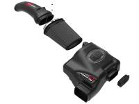 aFe - aFe 51-76313 aFe Momentum GT Pro DRY S Cold Air Intake System 11-13 BMW 335i E90/E87 I6 3.0L (N55) - Image 4