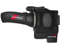 aFe - aFe 51-76313 aFe Momentum GT Pro DRY S Cold Air Intake System 11-13 BMW 335i E90/E87 I6 3.0L (N55) - Image 5