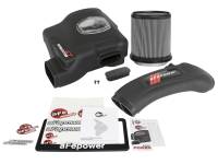 aFe - aFe 51-76313 aFe Momentum GT Pro DRY S Cold Air Intake System 11-13 BMW 335i E90/E87 I6 3.0L (N55) - Image 8
