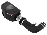 aFe - aFe 51-76902-1 aFe POWER Momentum GT Pro Dry S Intake System 17-21 Alfa Romeo Giulia L4-2.0L (t) - Image 3