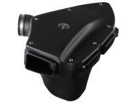 aFe 51-81012-B aFe MagnumFORCE Intakes Stage-2 PDS AIS PDS BMW 3-Series (E9X) 06-12 L6-3.0L (Blk)