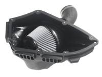 aFe - aFe 51-81012-B aFe MagnumFORCE Intakes Stage-2 PDS AIS PDS BMW 3-Series (E9X) 06-12 L6-3.0L (Blk) - Image 8