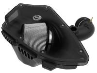 aFe - aFe 51-81012-B aFe MagnumFORCE Intakes Stage-2 PDS AIS PDS BMW 3-Series (E9X) 06-12 L6-3.0L (Blk) - Image 9