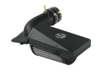 aFe 51-81711 aFe MagnumFORCE Intakes Stage-2 Si PDS AIS PDS VW Golf/Jetta 09-12 L4-2.0L (tdi)