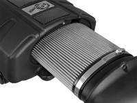 aFe - aFe 51-82082-1 aFe MagnumFORCE Intake Stage-2 Si Pro DRY S 11-16 BMW 535i (F10) L6 3.0L (t) N55 - Image 4