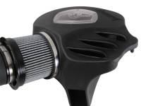 aFe - aFe 51-82202 aFe Momentum Intake Stage-2 Pro Dry S 14 BMW 435i (F32) L6-3.0 / 12-15 335i (F30) L6 3.0L Turbo N55 - Image 5