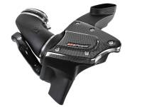 aFe 51-82952-C aFe POWER Magnum FORCE Stage-2Si Pro Dry S Intake System 08-13 BMW M3 (E90/E92/E93) S65 V8-4.0L