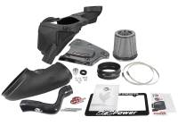 aFe - aFe 51-82952-C aFe POWER Magnum FORCE Stage-2Si Pro Dry S Intake System 08-13 BMW M3 (E90/E92/E93) S65 V8-4.0L - Image 4