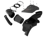 aFe - aFe 51-82952-C aFe POWER Magnum FORCE Stage-2Si Pro Dry S Intake System 08-13 BMW M3 (E90/E92/E93) S65 V8-4.0L - Image 6