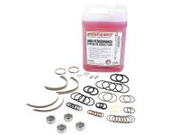 aFe 52000-SP01 aFe Sway-A-Way Master Rebuild Kit for 2.0 Shock w/ 7/8in Shaft