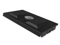 aFe - aFe 52-10003C aFe Rapid Induction Intake System Cover, Black, 19-20 Ford Edge Ecoboost V6 2.7L (tt) - Image 5