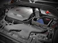 aFe - aFe 52-10011R aFe 19-21 Mini Cooper / S / Clubman L3 1.5L (t) MagnumFORCE Intake Stage-2 Pro 5R - Image 2