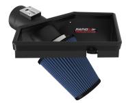 aFe - aFe 52-10011R aFe 19-21 Mini Cooper / S / Clubman L3 1.5L (t) MagnumFORCE Intake Stage-2 Pro 5R - Image 6