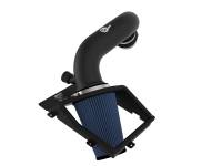 aFe 52-10014R aFe Rapid Induction Pro 5R Cold Air Intake System - 19-22 Audi Q3 L4-2.0L (t) 45TFSI