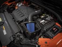 aFe - aFe 52-10014R aFe Rapid Induction Pro 5R Cold Air Intake System - 19-22 Audi Q3 L4-2.0L (t) 45TFSI - Image 2