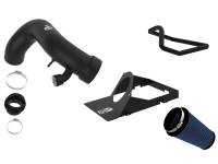 aFe - aFe 52-10014R aFe Rapid Induction Pro 5R Cold Air Intake System - 19-22 Audi Q3 L4-2.0L (t) 45TFSI - Image 4