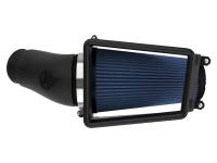 aFe - aFe 52-10016R aFe Rapid Induction Pro 5R Cold Air Intake System 14-19 Mercedes-Benz CLA250 L4-2.0L (t) - Image 3