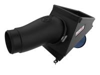 aFe - aFe 52-10016R aFe Rapid Induction Pro 5R Cold Air Intake System 14-19 Mercedes-Benz CLA250 L4-2.0L (t) - Image 4