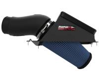 aFe - aFe 52-10016R aFe Rapid Induction Pro 5R Cold Air Intake System 14-19 Mercedes-Benz CLA250 L4-2.0L (t) - Image 5