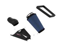 aFe - aFe 52-10016R aFe Rapid Induction Pro 5R Cold Air Intake System 14-19 Mercedes-Benz CLA250 L4-2.0L (t) - Image 6