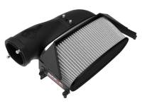 aFe 52-10017D aFe Rapid Induction Pro DRY S Cold Air Intake System 14-17 Mercedes-Benz Sprinter 2500/3500 L4-2.1L