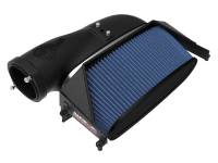 aFe 52-10017R aFe Rapid Induction Pro 5R Cold Air Intake System 14-17 Mercedes-Benz Sprinter 2500/3500 L4-2.1L