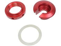 aFe - aFe 52104-SP13 aFe Sway-A-Way 2.0 Coilover Spring Seat Collar Kit Single Rate Dropped Seat - Image 2