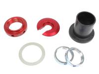 aFe - aFe 52104-SP22 aFe Sway-A-Way 2.0 Coilover Spring Seat Collar Kit Dual Rate Flat Seat - Image 2