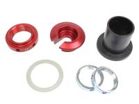 aFe - aFe 52104-SP23 aFe Sway-A-Way 2.0 Coilover Spring Seat Collar Kit Dual Rate Dropped Seat - Image 2