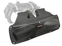 aFe 52-12352-C aFe Black Series Cold Air Intake 12-15 Porsche Carrera/Carrera S 3.4L/3.8L