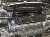 aFe - aFe 52-12352-C aFe Black Series Cold Air Intake 12-15 Porsche Carrera/Carrera S 3.4L/3.8L - Image 4