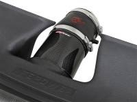aFe - aFe 52-12352-C aFe Black Series Cold Air Intake 12-15 Porsche Carrera/Carrera S 3.4L/3.8L - Image 5