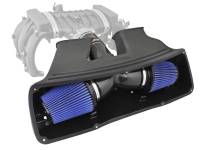 aFe - aFe 52-12352-C aFe Black Series Cold Air Intake 12-15 Porsche Carrera/Carrera S 3.4L/3.8L - Image 6