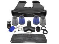 aFe - aFe 52-12352-C aFe Black Series Cold Air Intake 12-15 Porsche Carrera/Carrera S 3.4L/3.8L - Image 8