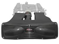aFe - aFe 52-12352-C aFe Black Series Cold Air Intake 12-15 Porsche Carrera/Carrera S 3.4L/3.8L - Image 9