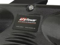 aFe - aFe 52-12352-C aFe Black Series Cold Air Intake 12-15 Porsche Carrera/Carrera S 3.4L/3.8L - Image 10