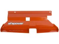 aFe - aFe 54-10468-N aFe MagnumFORCE Intakes Scoops AIS BMW 3-Series/ M3 (E46) 01-06 L6 - Orange - Image 7