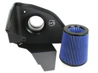 aFe 54-10471 aFe MagnumFORCE Intakes Stage-1 P5R AIS P5R BMW 540i (E39) 97-03 V8-4.4L