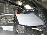 aFe - aFe 54-10661 aFe MagnumFORCE Intakes Stage-1 P5R AIS P5R BMW Z4 (E85) 03-05 L6-3.0L M54 - Image 3