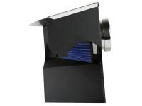 aFe - aFe 54-10661 aFe MagnumFORCE Intakes Stage-1 P5R AIS P5R BMW Z4 (E85) 03-05 L6-3.0L M54 - Image 4