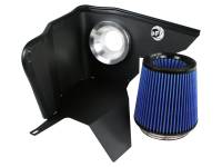 aFe 54-10671 aFe MagnumFORCE Intakes Stage-1 P5R AIS P5R BMW 530i (E39) 01-03 L6-3.0L