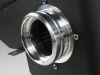 aFe - aFe 54-10671 aFe MagnumFORCE Intakes Stage-1 P5R AIS P5R BMW 530i (E39) 01-03 L6-3.0L - Image 7