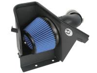 aFe 54-11042 aFe MagnumFORCE Intakes Stage-2 P5R AIS P5R BMW 5-Series (E60) 06-09 L6-3.0L (N52/N53)