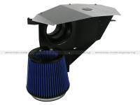 aFe - aFe 54-11081 aFe MagnumFORCE Intakes Stage-1 P5R AIS P5R BMW 545i (E60)/645i (E63/64) 04-05 V8-4.4L - Image 3