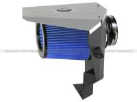 aFe - aFe 54-11081 aFe MagnumFORCE Intakes Stage-1 P5R AIS P5R BMW 545i (E60)/645i (E63/64) 04-05 V8-4.4L - Image 5