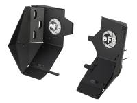 aFe 54-11278 aFe MagnumFORCE Intakes Scoops AIS BMW M5 (E60) 06-10 V10-5.0L